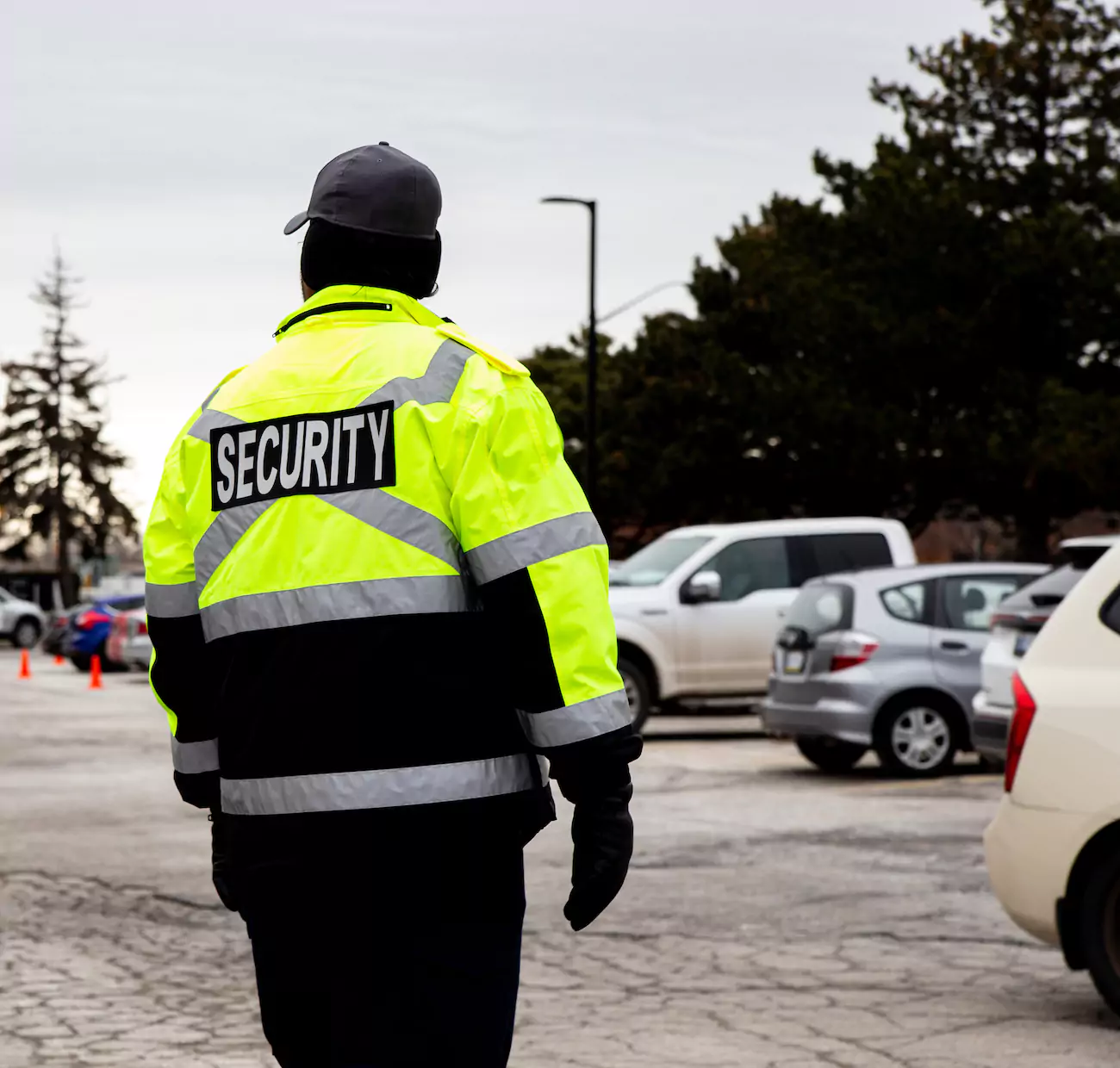 Secure7 Security