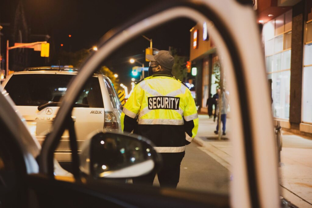 Mobile-Patrols-Service