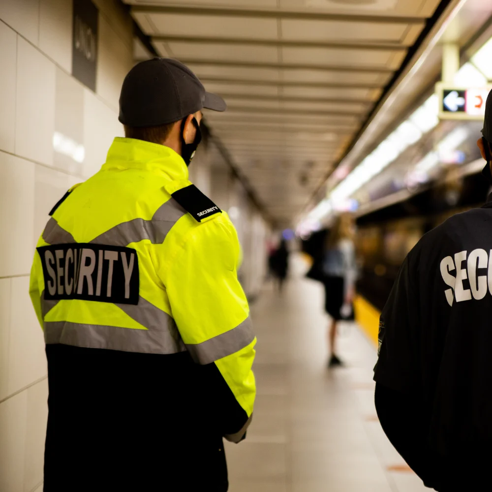 Secure7 Security