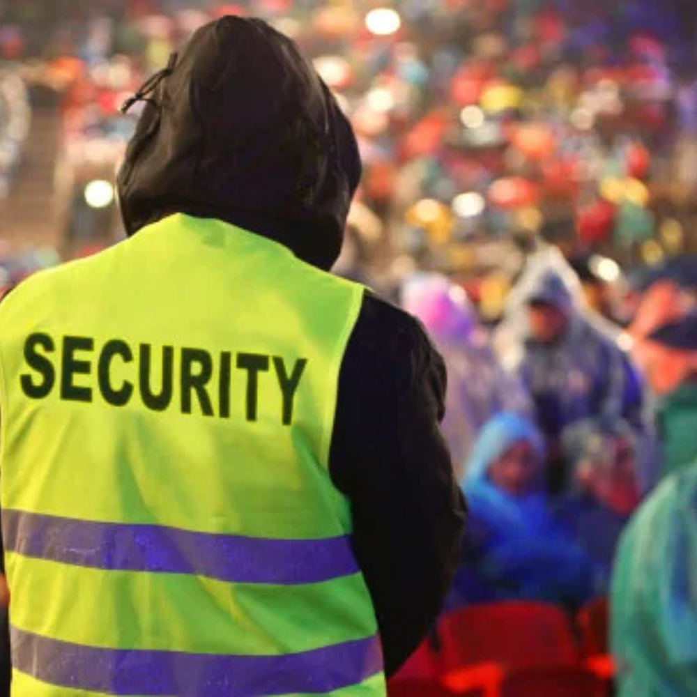 Event Security