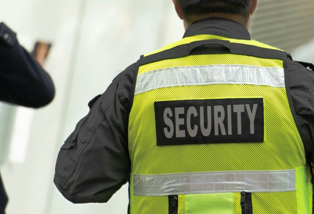 Secure7 Security